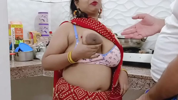 Big boobs bhabhi ki sex ki Hindi Blue Film HD mein