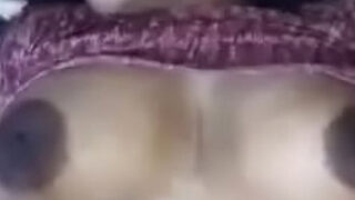 Bihari couple sex karte hue masti mein