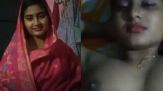 Cute Bengali boudi ki chudai ki hot sex video