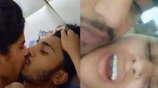 Desi girl ki viral sex video boyfriend ke sath