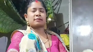 Desi village bhabhi sex karti hui devar ke sath