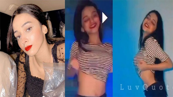 Pakistani Sexy Blue Video - Viral Pakistani girl Ayesha Mano ki hot video clip