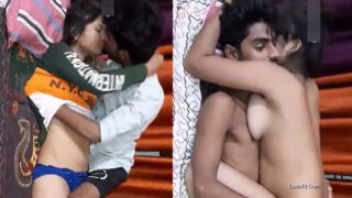 Virgin girl ki chudai ki viral mms video