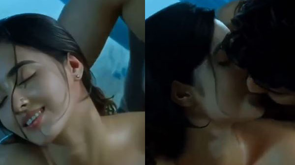 Sexy Indian Actress Mms Scandal - Gadar 2 Actress Simrat Kaur Viral mms video