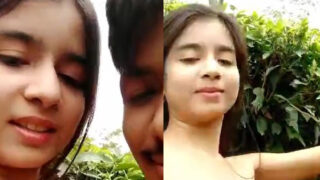 Indian cute girl Mms video clips