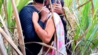 Khet mein hot desi bhabhi ki chudai