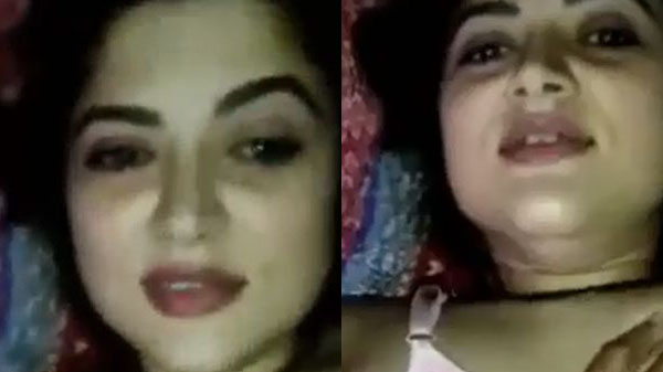 Bengali Actress Chuda Chudi - Sexy Bengali actress Sribanti Chatterjee viral mms video