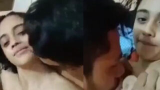 Bengali blogger Jannat Toha viral mms video