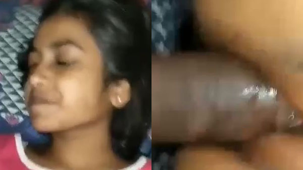 600px x 337px - Hot Dehati college girl ki chudai ki porn video