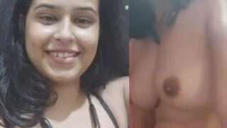 Horny college girl ki viral sexy video