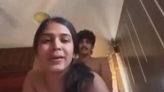 Leaked Viral Varsha Dsouza MMS video