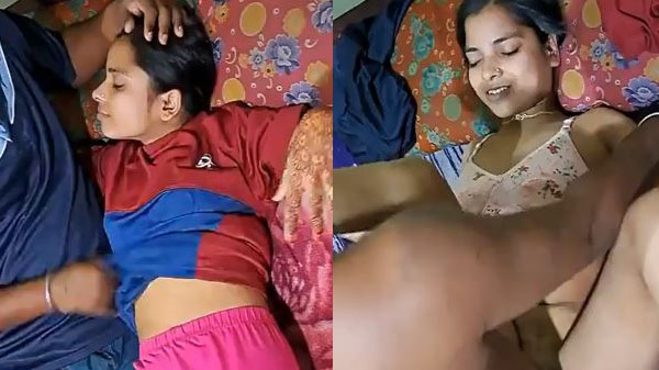 Sexy Chut Vdo - Chudasi Sexy gf ki chut chudai ki Indian porn video