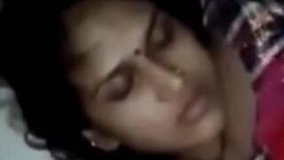 Cute Bihari bhabhi ki chudai ki leaked sex tape