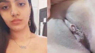 Indian girl Savita ki desi nude selfie video