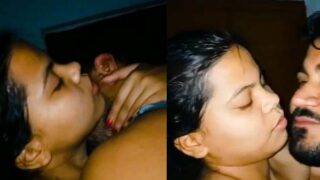 Bengali college girl sex karti hui masti me