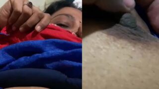 Bihari bhabhi ki boobs daba kar unki chut chodi