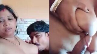 Bihari bhabhi ki desi chudai ki video