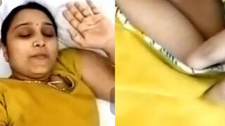 Mallu bhabhi ki boobs ki hot video