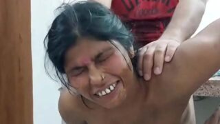 Village mom ki chudai ki Hindi bf film