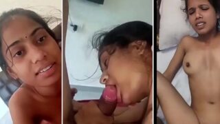 Cute Bihari Saloni bhabhi ki chudai ki porn clip
