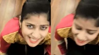 Young bhabhi lund suck karti hui apne devar ka