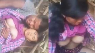 Assamese village wife ki chudai ki leaked video