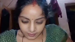 Cute Indian bhabhi ki hardcore chut chudai ki video