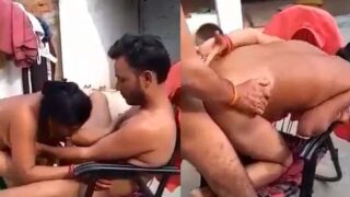 Real village bhabhi devar ke sath sex karti hui