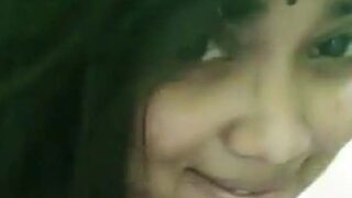 Bengali bhabhi Sejal ki nangi selfie wali leaked video