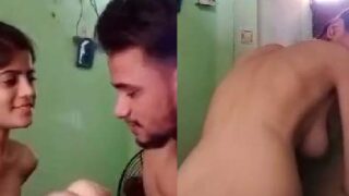 Bihari college girl Nitu ki chudai ki leaked MMS video