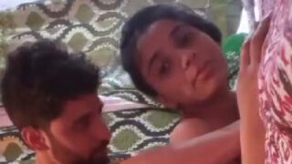 Bihari ladki Saloni ki leaked viral sex video