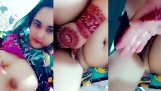 Shaadi ke do din pehle video sex karti hui ladki