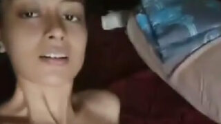 Actress Vedika Dutt ki viral fingering sex ki MMS tape