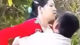 Assamese couple ki outdoor chudai ki mms tape