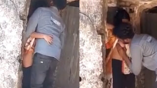 College girl ki outdoor sex ki leaked mms