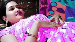 Gaaon ki Bihari bhabhi ki zabardast chut chudai video