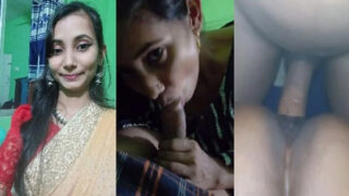 Desi slim college girl ki sex mms