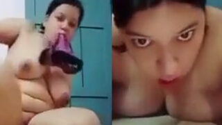 Chhinal bhabhi ki viral nangi video