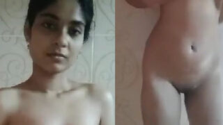 College girl Juli ki hot nude video